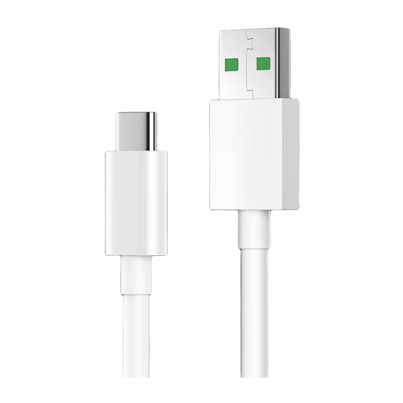 Canghua Type-C Super Fast Charging Data Cable, 10A Charging Cord 100W/80W Fast Charge Compatible with OPPO Find X8 Ultra/X9/Reno11 Pro OnePlus Phones, 1.5 Meters