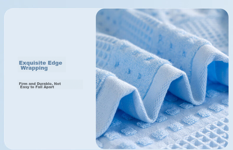 Hengyuanxiang Pure Cotton Traditional Towel Blanket, Single Person Class A All-Cotton Maternity Grade Towel, Nap Blanket, Air Conditioning Summer Cool Quilt for Summer 14