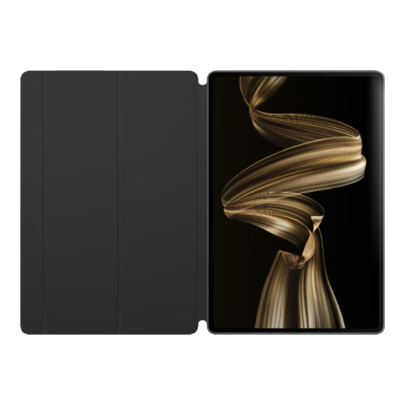 HUAWEI MatePad Pro Smart Case, Inkstone Black, Compatible with HUAWEI Tablet HUAWEI MatePad Pro 12.2-Inch