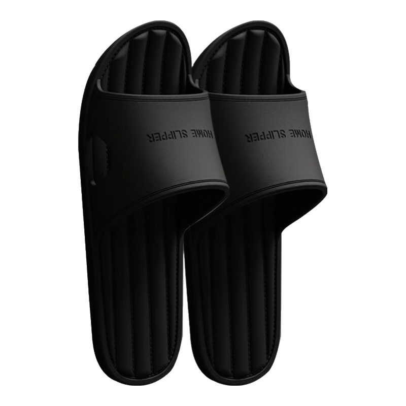 Lehuolvxing Foldable Slippers, Portable Travel Disposable Washable Shower Sandals for Men, Lightweight Swimming And Business Trip Essential Travel Accessory