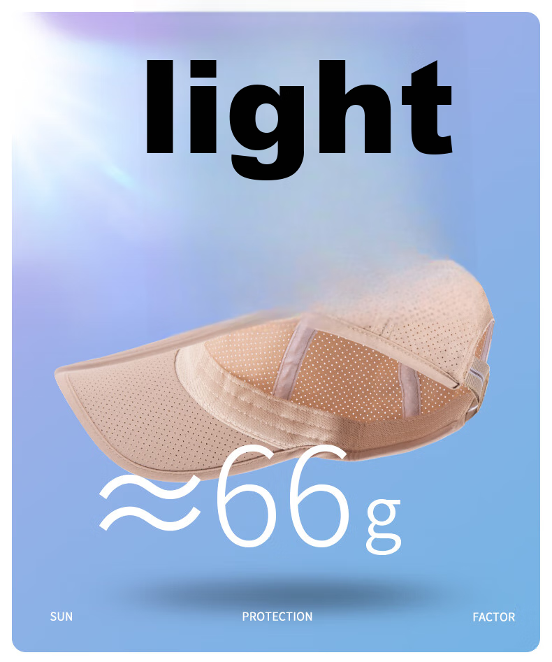 CAMEL Baseball Cap, Soft Top, for Women with Large Head Circumference, Slimming Effect, Face-Slimming, Versatile, Breathable Hat for Men, Duck Tongue Cap, 173BB00026 4