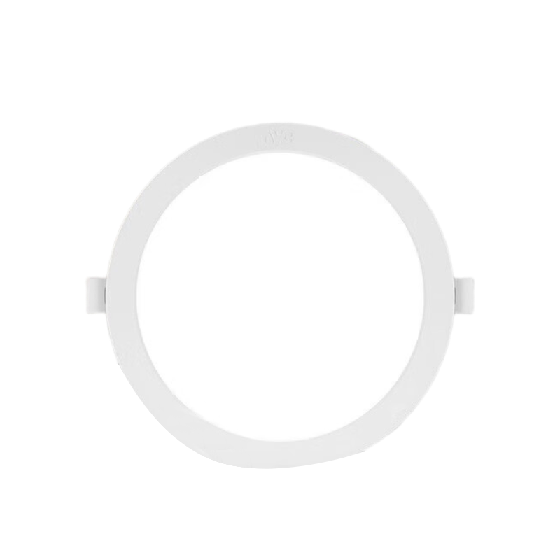 NVC LED Recessed Ultra-thin High Brightness Downlight 15W Warm White Ceiling Light Cutout 14.5-15cm