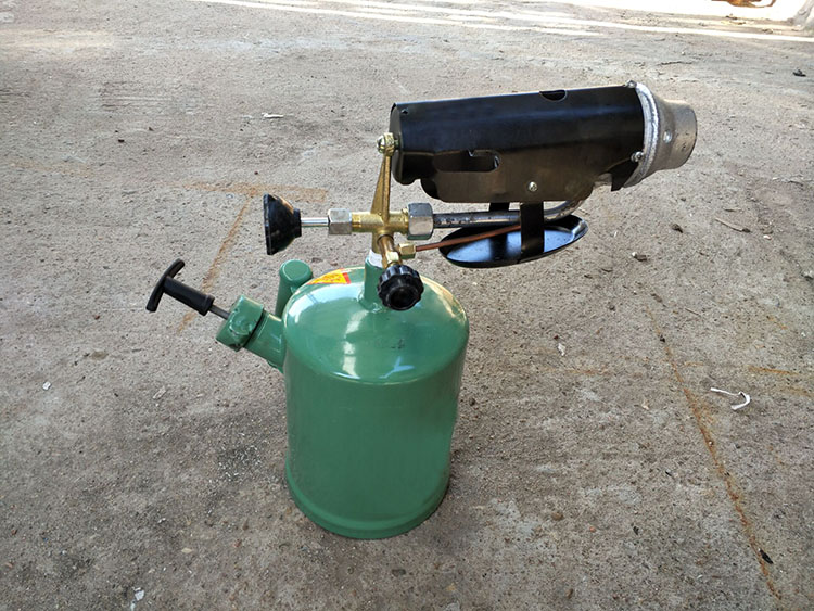 homeglen汽油喷灯