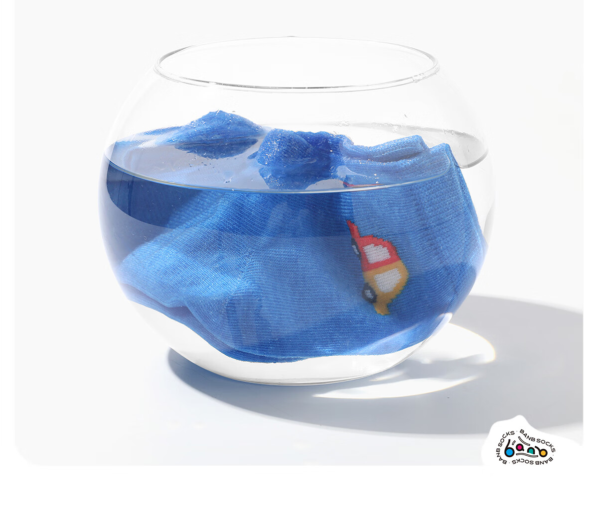Banbi Children's Socks, Boys' Summer Thin Mesh Breathable Invisible Cotton Socks BB22035, Size 18-20 12