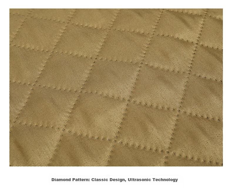 CAMEL Outdoor Mat, Moisture-Proof Mat, Camping Picnic Mat, Tent Picnic Cloth, Sleeping Pad, Floor Mat A9SFSY007 Feiyeh 10