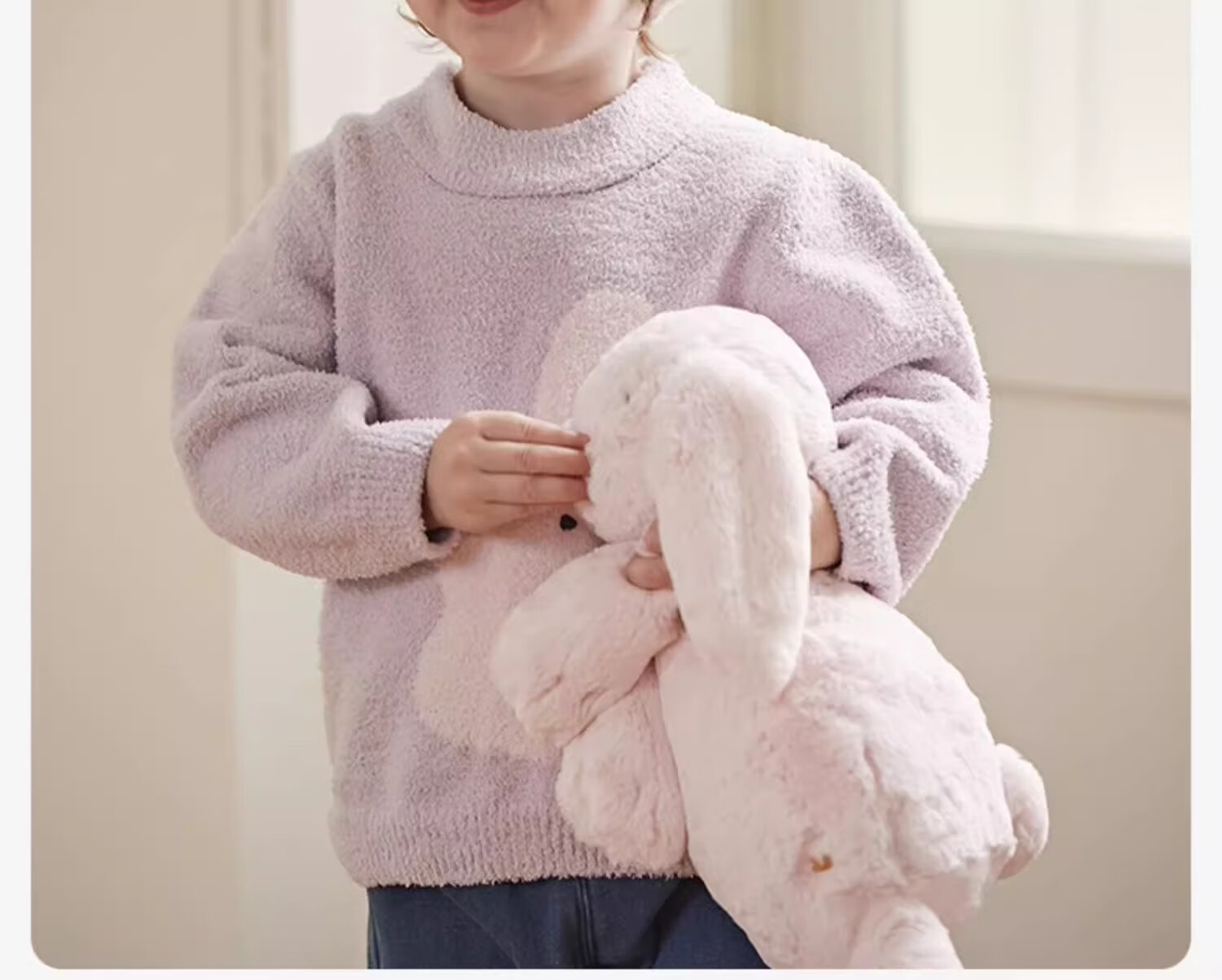 DAVE & BELLA Zoo Children's Knitted Sweater Autumn Winter 2023 Boys Chenille Girls Sweater 3