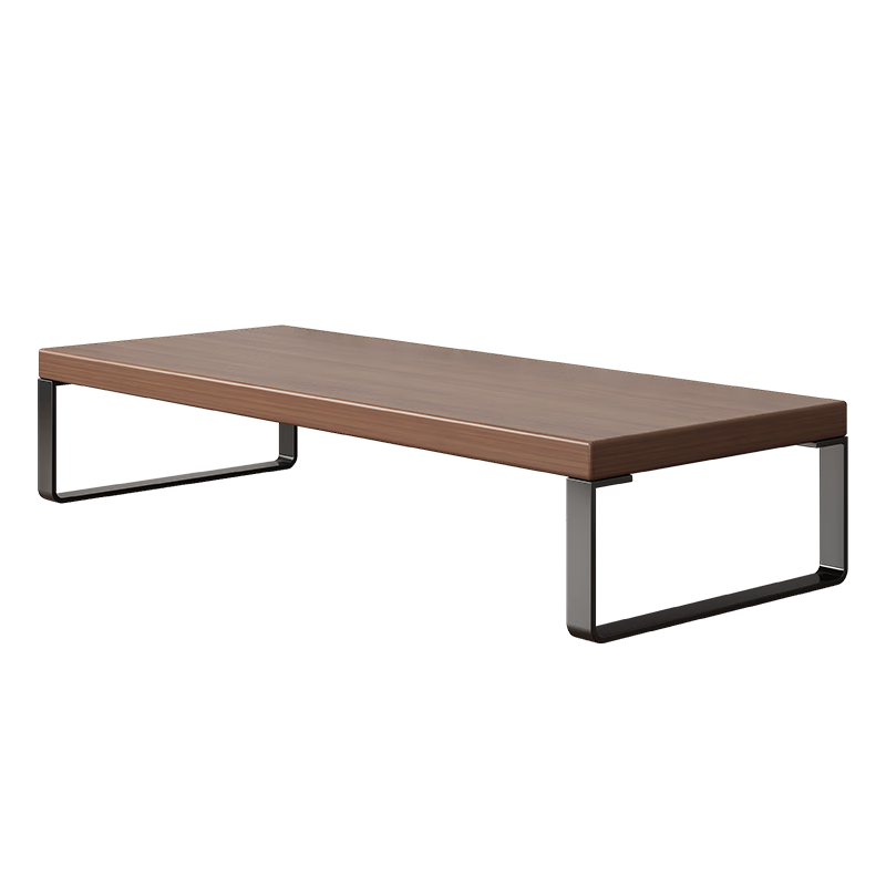 Shanshanmuyi Monitor Riser Stand, Computer Stand, Desk Organizer, Storage Rack, Laptop Stand