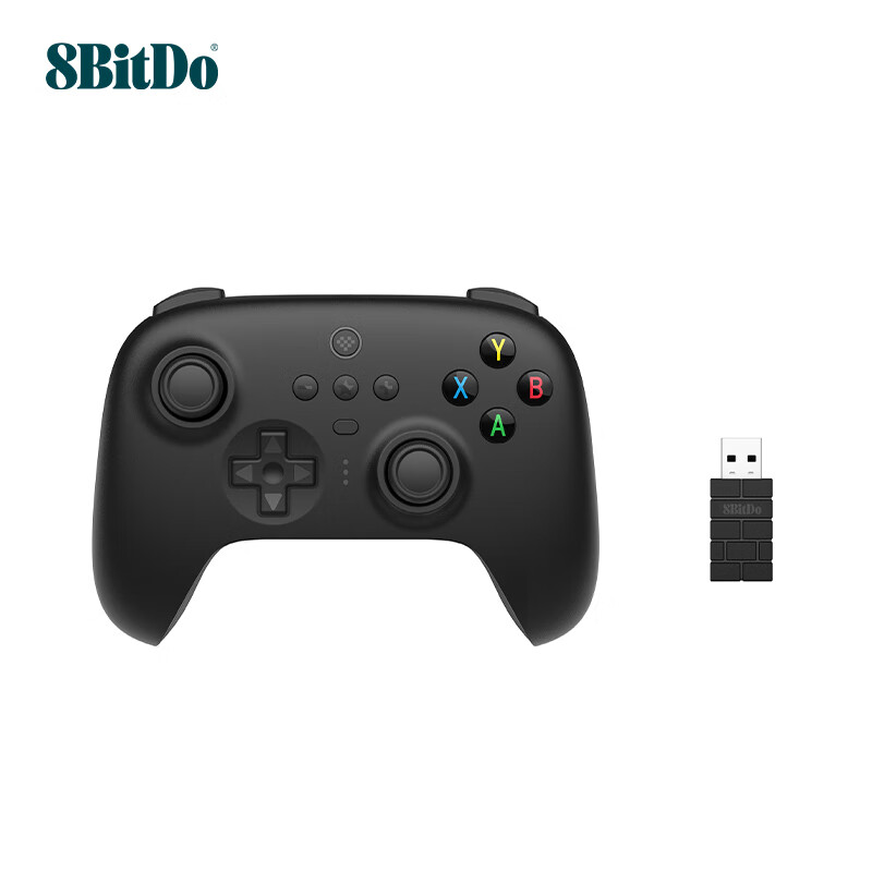 8BitDo...