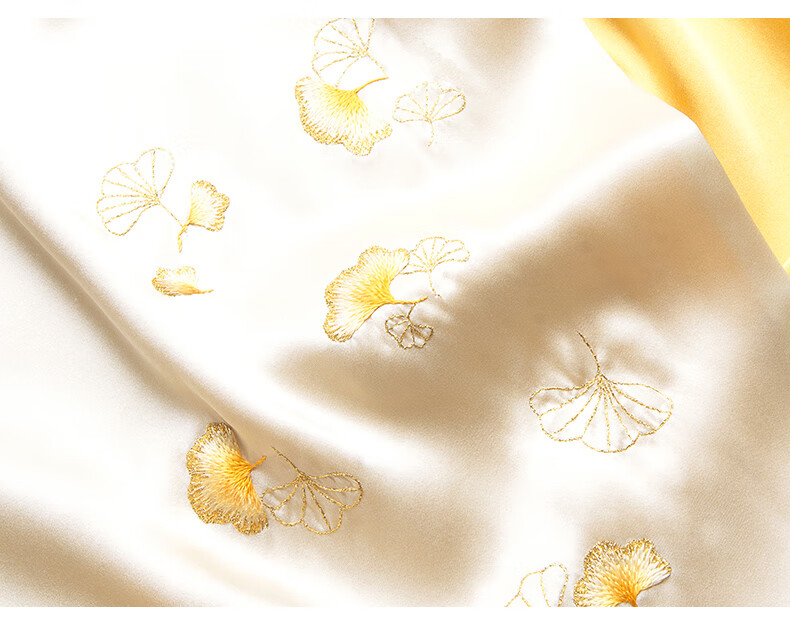 Zhijinlou Suzhou Embroidery Silk Scarf for Women, Chinese Style Business Gift, Mulberry Silk Handmade Embroidered Scarf, Bookmark Pen Set, Birthday Present 21