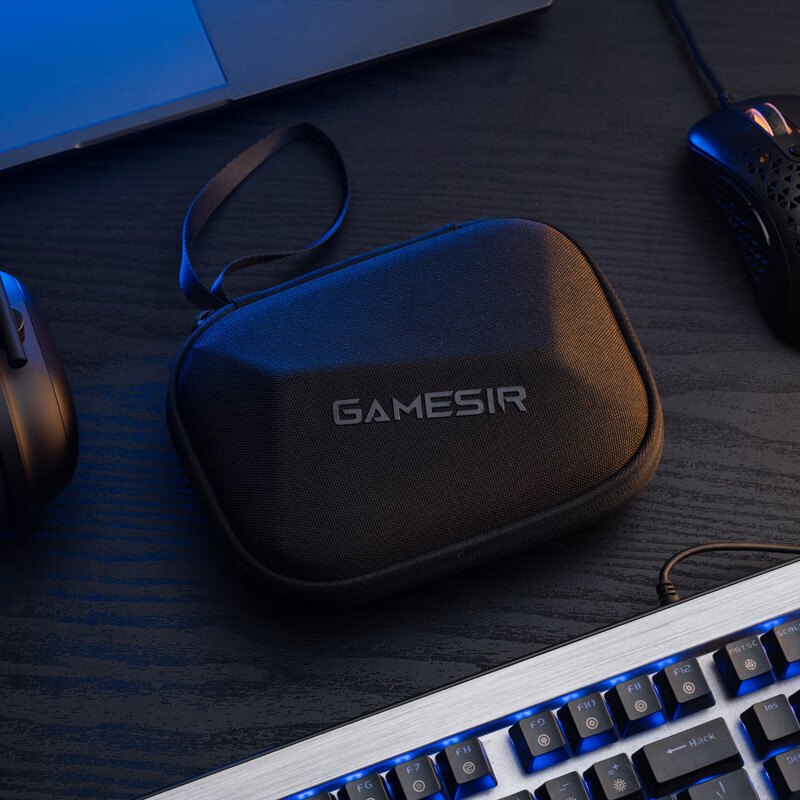 GAMESIR Game Controller Storage Case Protective Cover for Qimingxing/Fengxingzhe/G7/G7 SE/T4w/T4Pro/G4Pro/T3/T3s/T4k Xiaojia Switch/NS Universal XBOX 9