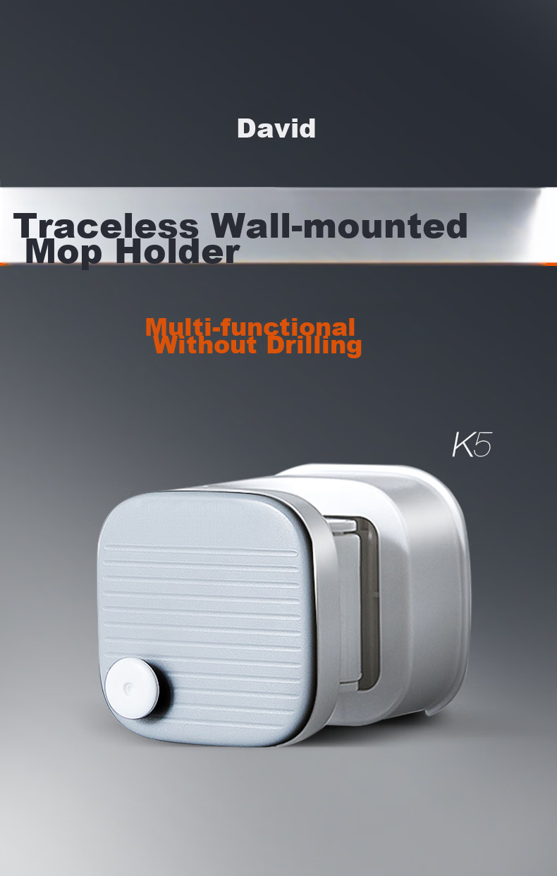 Dawei Face Basin Hook, No Drilling Required, Strong Adhesive, Bathroom Shower Basin Hanging Device, Storage Rack Y5 1