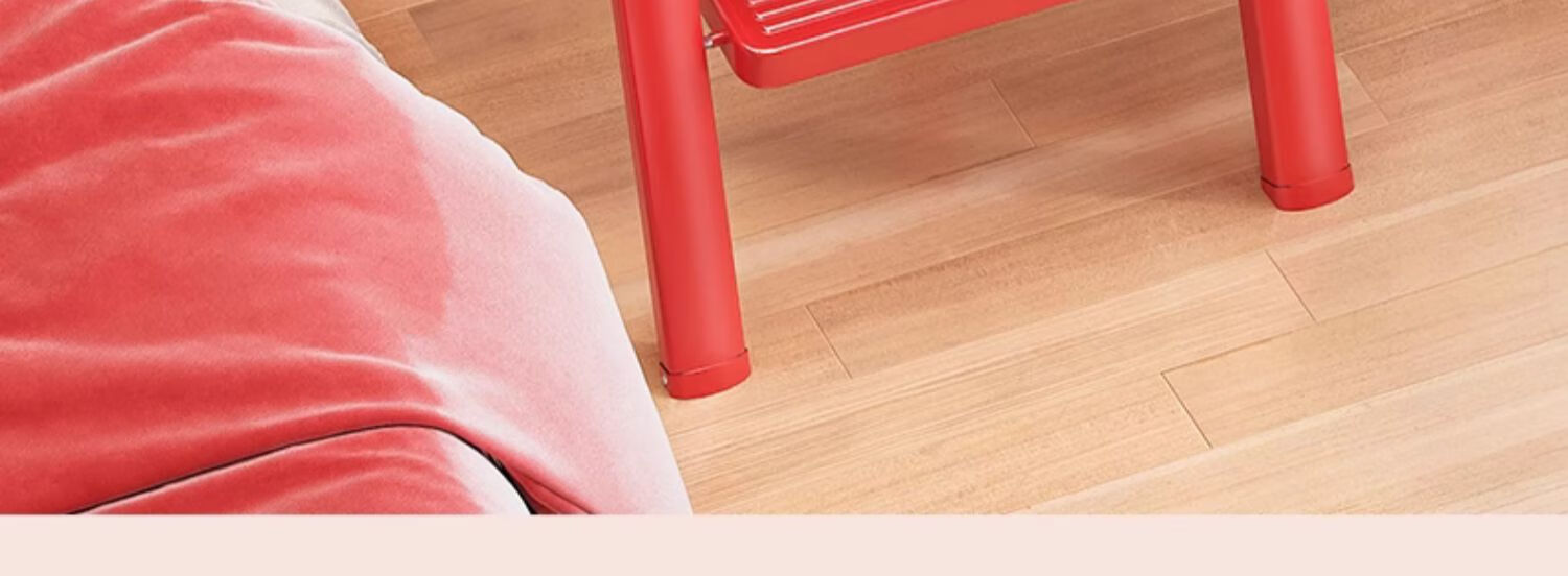 SHULIANG Ladder, Foldable Thickened A-Frame Ladder, Indoor Small Ladder Stool, Housewarming Step-By Ladder, Home Use Ladder 13