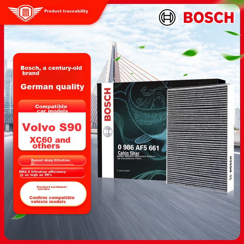 BOSCH (BOS-019063