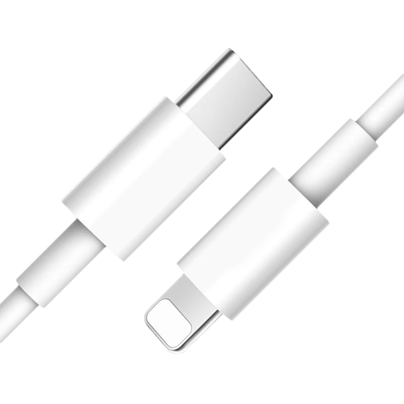 JOWOYE Charging Cable, 20W Apple Charger Cable, IPad PD Fast Charging Cable, IPhone 14 Pro Max/13/12 Phone Data Cable, CarPlay Connection Type-C Car Connectivity