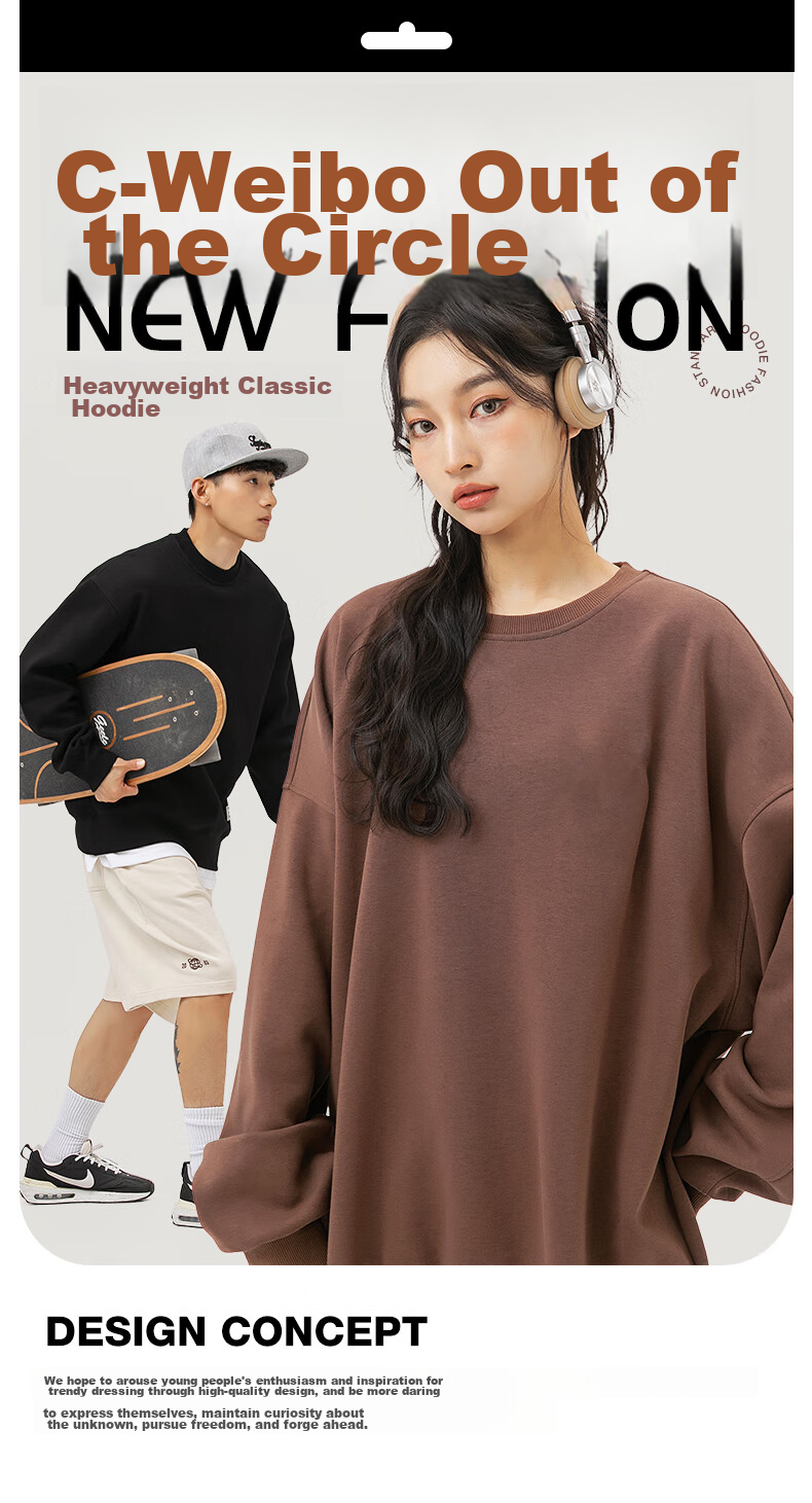 NASA GISS Sweatshirt, Men's Spring And Autumn Casual Long-Sleeve T-Shirt, Youth Base Layer Top, Black, XL 6