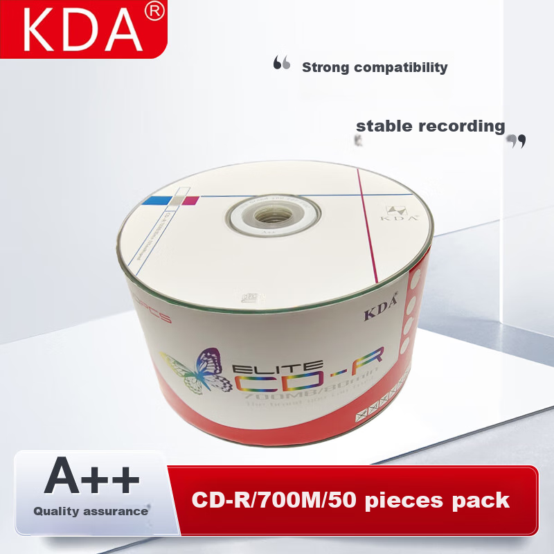 KDA CD...