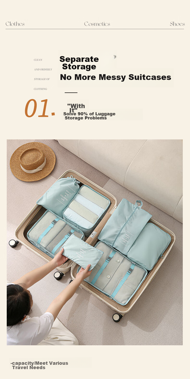BIAZE Disposable Folding Basin Portable Travel Laundry Essential Washbasin Water Bucket Travel Washbasin Laundry Bag Foot Soak Basi 3