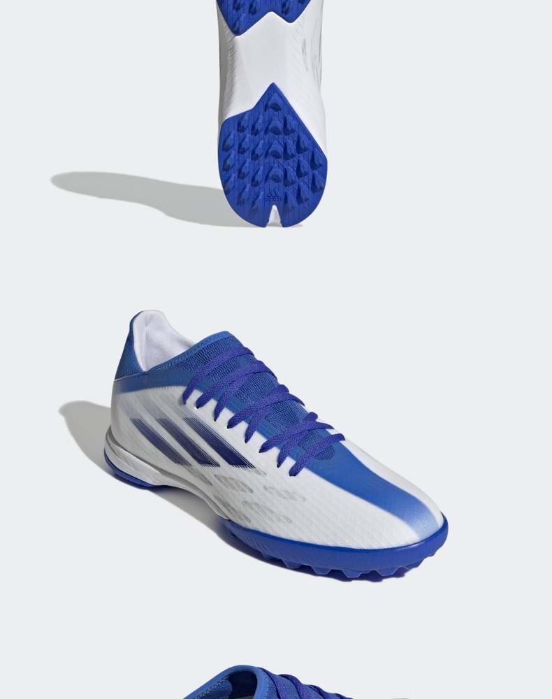 阿迪达斯 adidas 中性 足球系列 x speedflow.