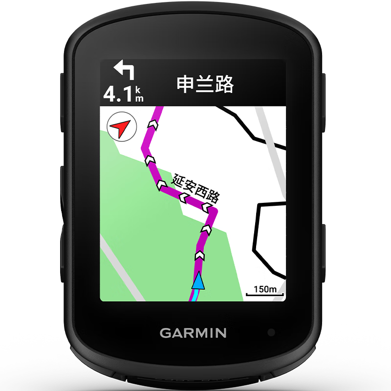 GARMIN Edge840 Elite Edition, Cycling Computer with Map Navigation, Wireless GPS Outdoor Cycling Equipment
