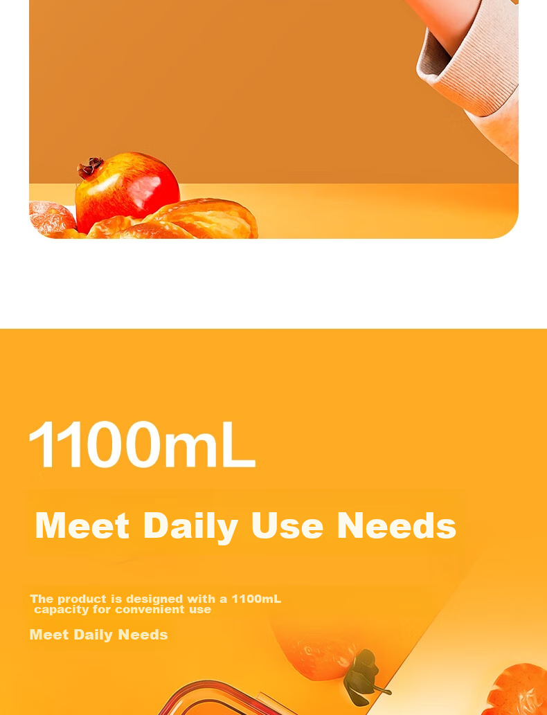 Deli Vacuum Sealing Machine, Food Preservation Packaging Machine for Home And Commercial Use, with Matching Food Vacuum Sealing Bags, Safe Food-Grade Material, 15*20CM/50 Pieces, Upgraded Version 14916 8