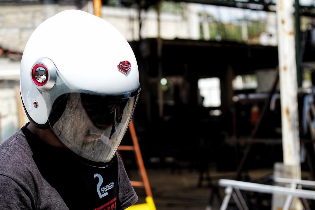 ruby3c认证电动摩托车头盔男夏季透明浅茶深茶三色镜片半盔男女夏天