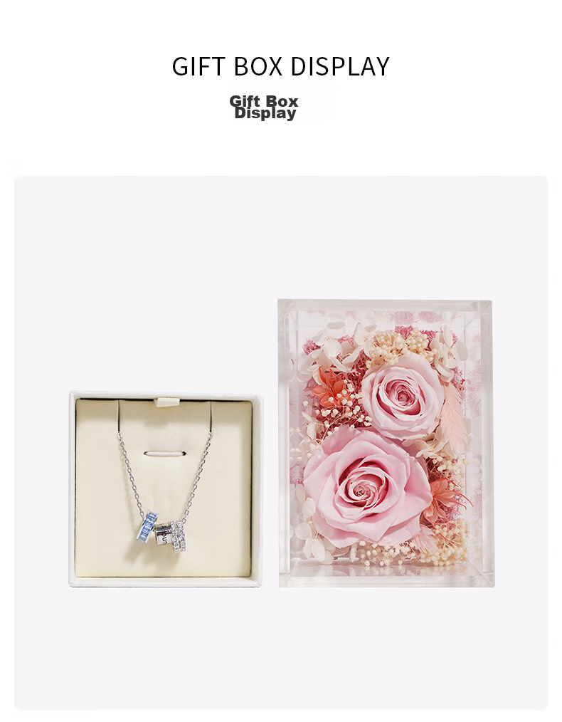 SWAROVSKI CONNEXUS Necklace for Women Birthday Gift for Girlfriend 5741332 7