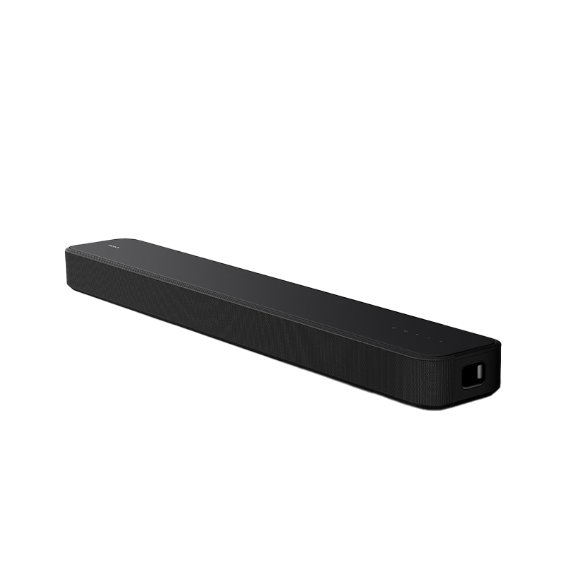 SONY HT-S2000, 3.1 Channel, Slim Surround Sound Soundbar, One-Touch Surround, Home Theater, Soundbar TV Speaker, Bluetooth