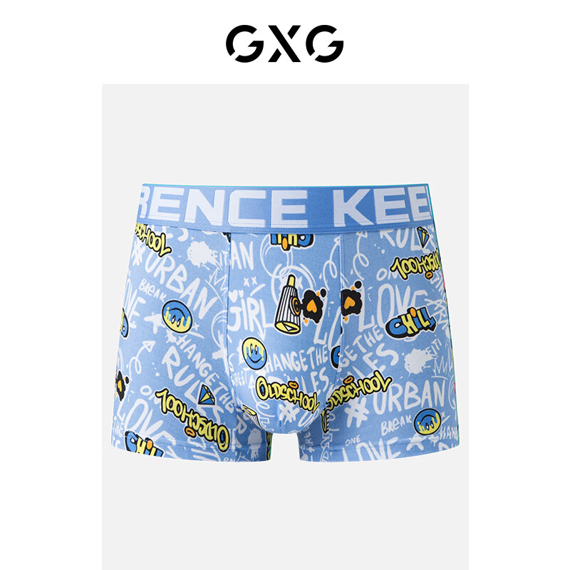 GXG Men's -01232628