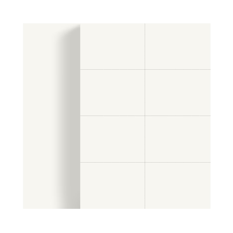 Weikeduoli [Lowest Price Online] Weikeduoli A4 Blank Draft Paper for Elementary, Middle And High School Students, College Entrance Exam Preparation, Calculation Practice Paper, Student Notebook, Pack of 5