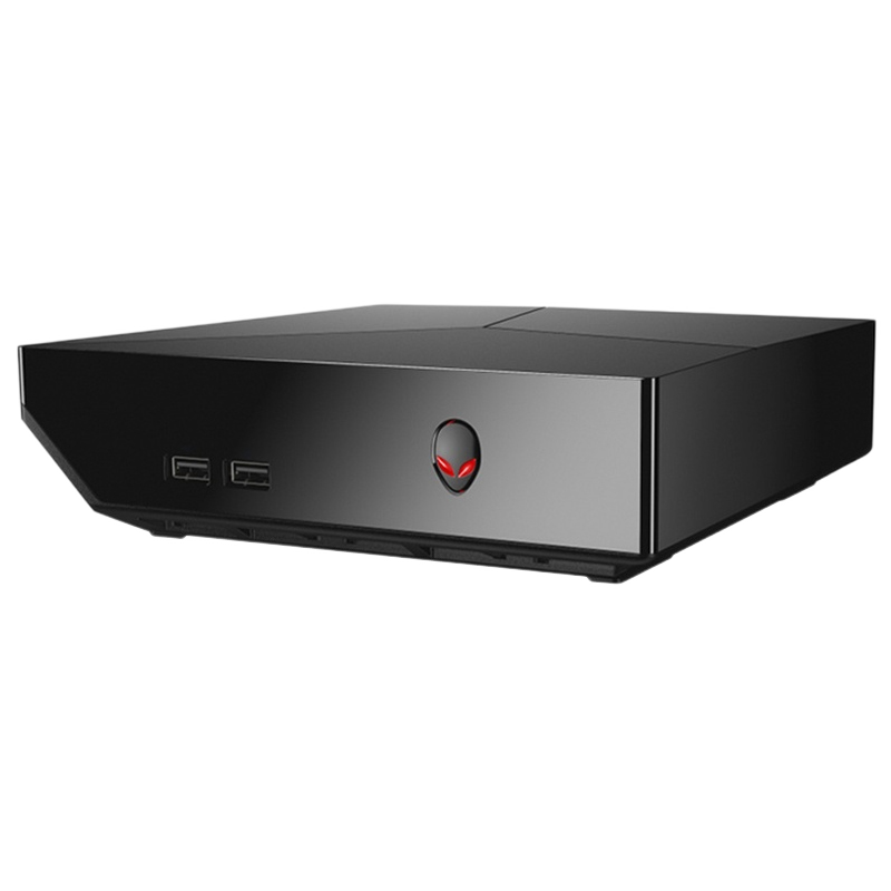 【二手9成新】alienware/外星人阿尔法x51 r1 i5/i7游戏独显吃鸡迷你