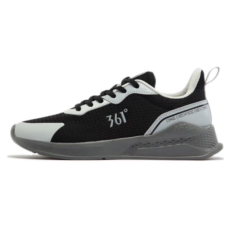 361° Women's Sports Shoes, Spring And Summer Mesh Breathable Lightweight Outdoor Casual Running Shoes for Women, 682116701F-8