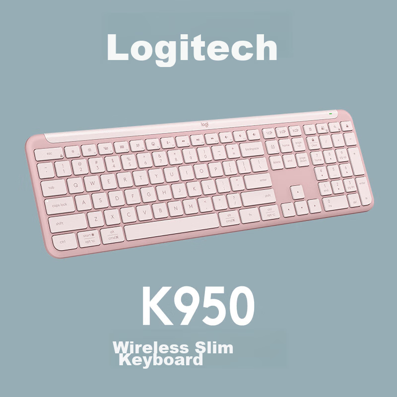 Logitech K-0142056