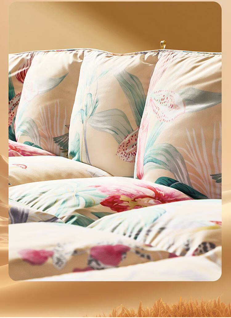 FUANNA down Comforter, 70% White Goose Down, Winter Double Bed Duvet, 1100g Filling, 230×229cm, Sujumia 9