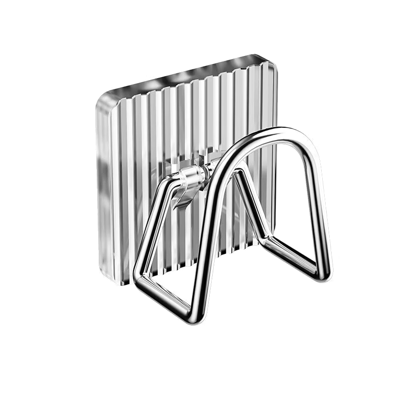BJ Sponge Draining Rack, Dishcloth Holder, Cleaning Cloth Drainer, Sink Side Storage Rack, Four Pieces