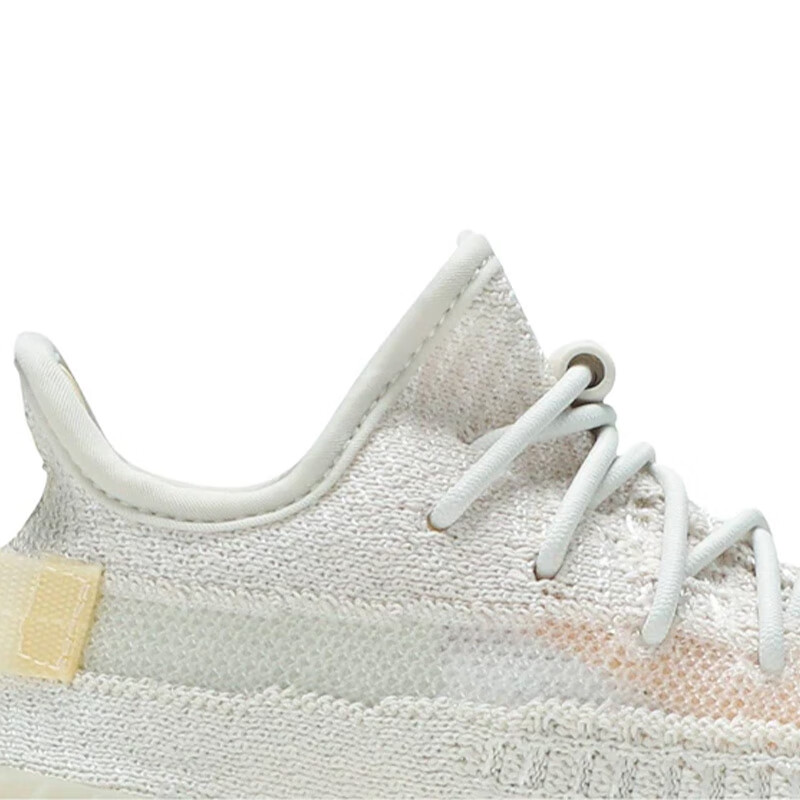 Adidas Trefoil YEEZY350INFANT Children's Sports Shoes, GY3440 UK Size 3K, Code 19 6