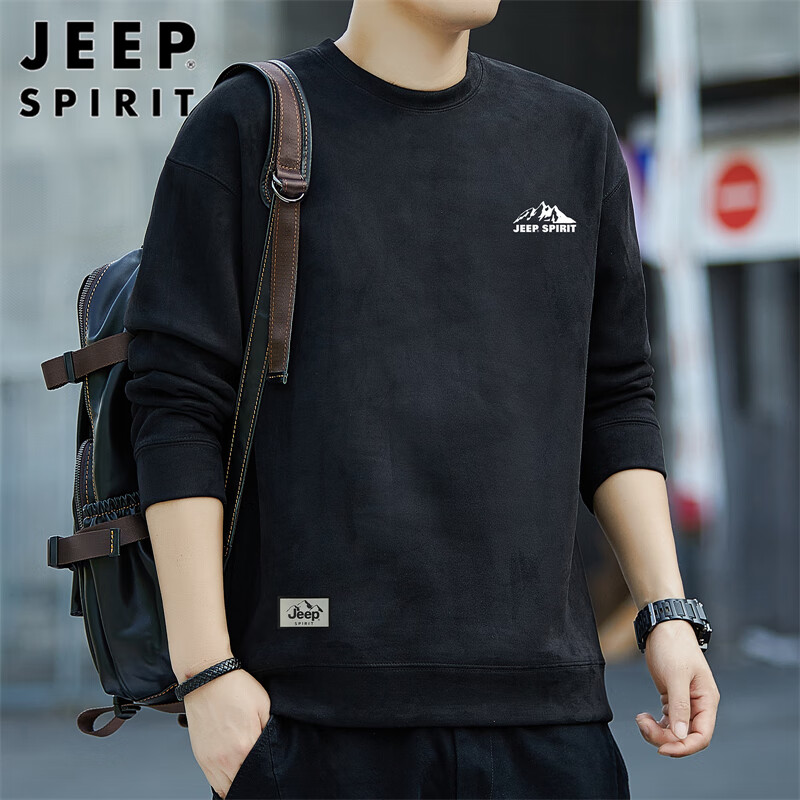 JEEP SPIRI-0116835