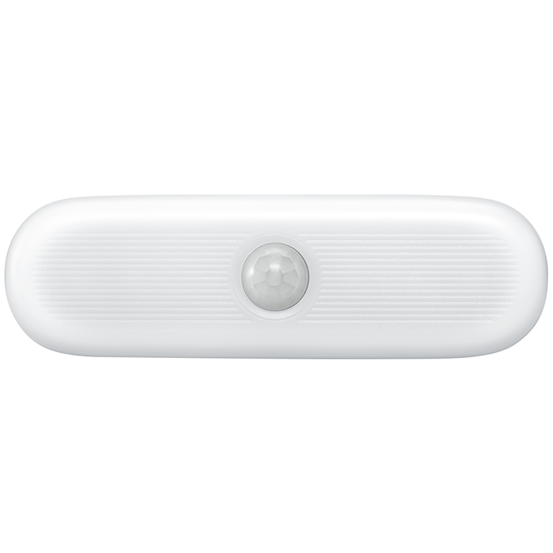 BULL LED Cool Light MC-A003E Bedside Wardrobe Strip Night Light Sensor Model, 5700K, Length 100mm