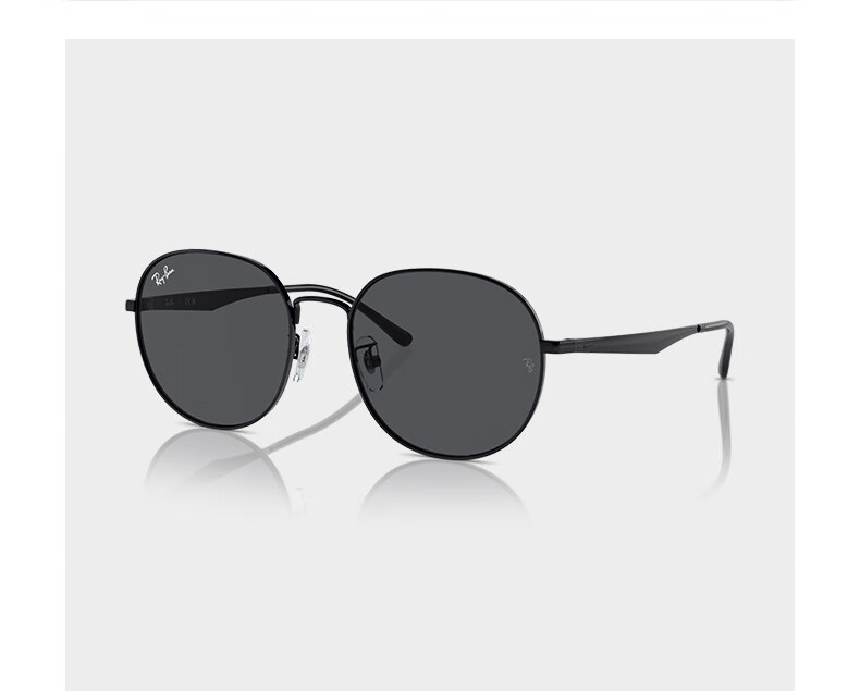 RayBan RayBan (RayBan) Sunglasses for Men And Women, Full Frame Outdoor Driving Glasses 0RB3727D 10