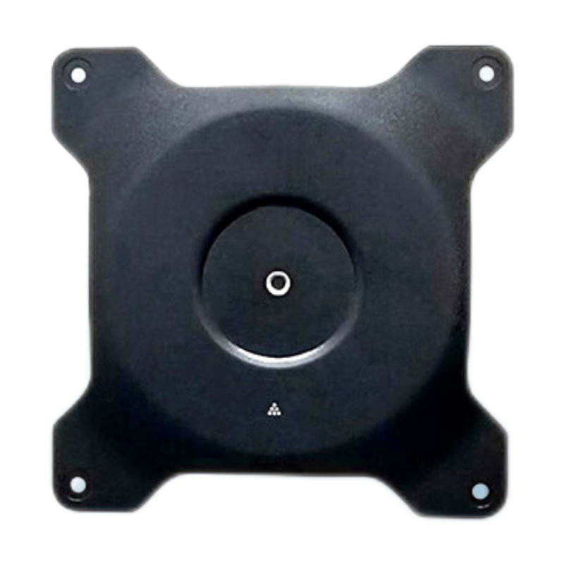 Dayancheng Projector X11/X20 Dedicated Tray Base (Can Be Adapted to 6mm (1/4 Inch) Aperture for Projector Base)