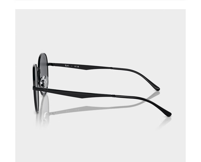 RayBan RayBan (RayBan) Sunglasses for Men And Women, Full Frame Outdoor Driving Glasses 0RB3727D 11