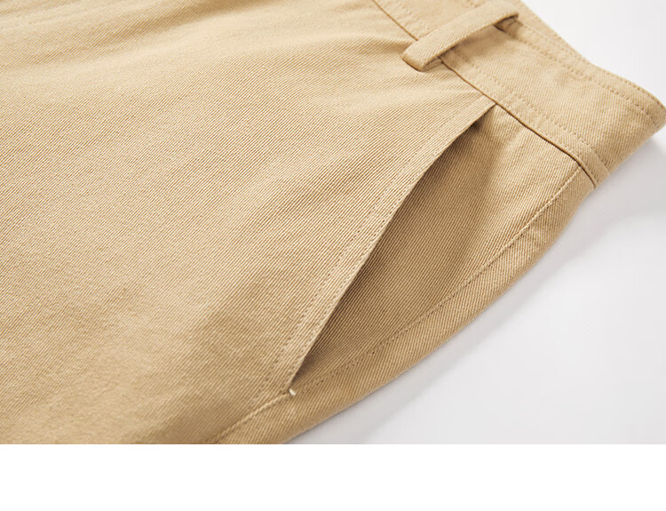 Dme [Relaxed And Stylish Wide-Leg Pants] Spring And Autumn Style, Washed Cotton-Like Fabric, Comfortable Casual Long Pants for Wome 20