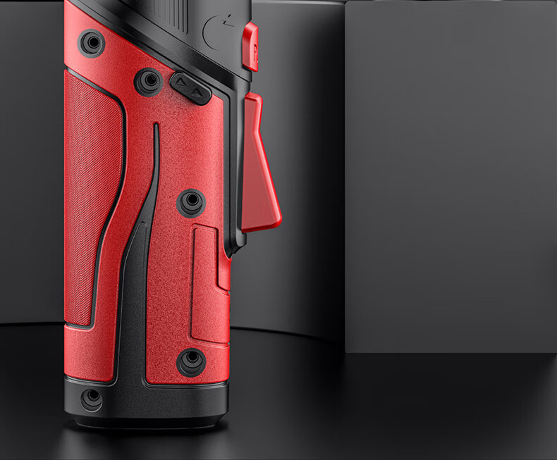 Delixi Electric Cordless Screwdriver Rechargeable Portable Mini Multifunctional Electric Drill Screwdriver Set for Home Use 2