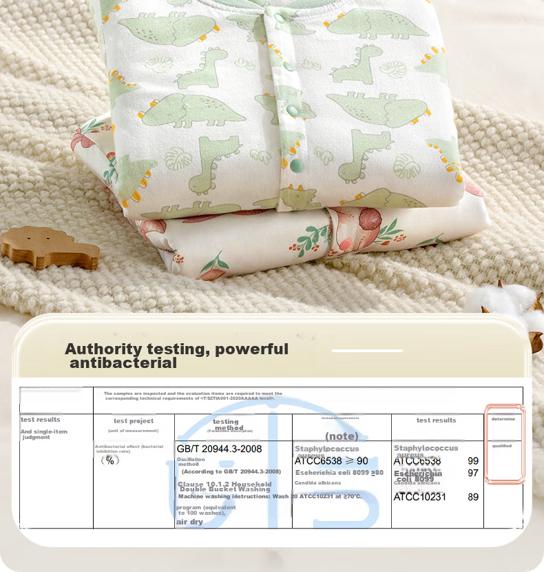 Beitaisi Baby Clothes Spring And Autumn Outfit, Infant Onesie, Pure Cotton, for Boys And Girls, Newborn, Small Age, All-Season Pajamas, Romper 36