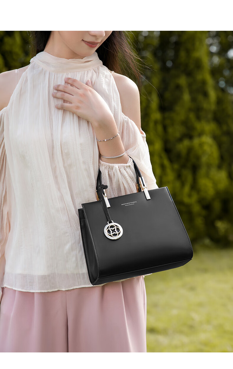 MEXICAN Women's Leather Handbag 2026 New Luxury Shoulder Crossbody Bag Birthday Gift for Girlfriend Wife 17
