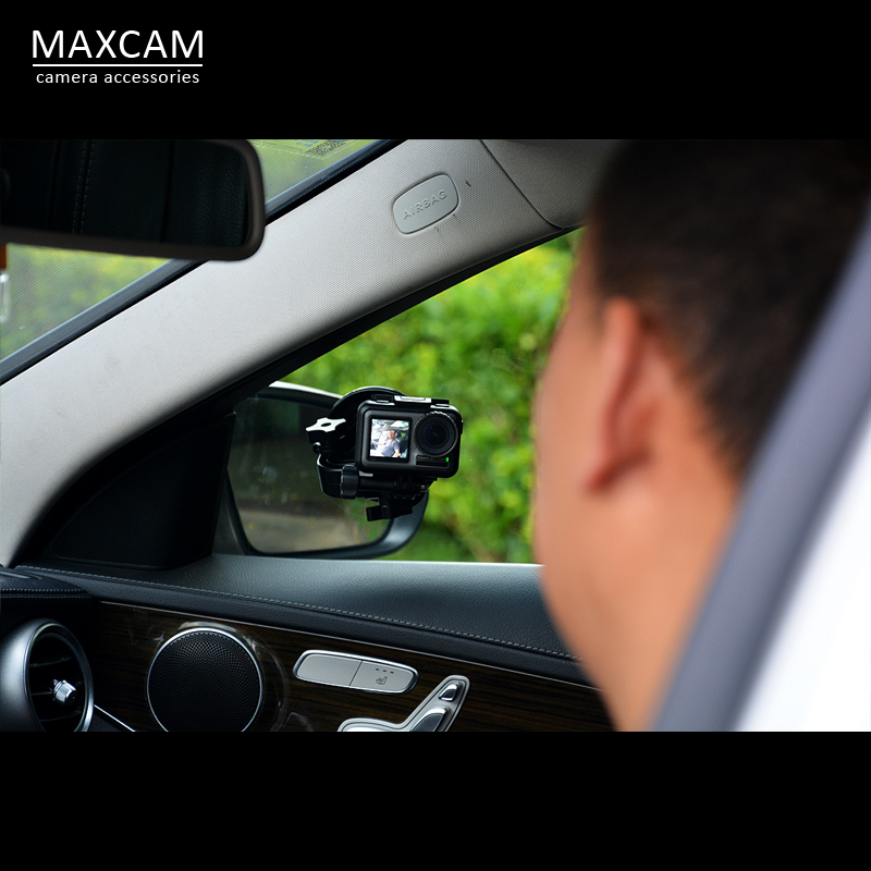MAXCAM...