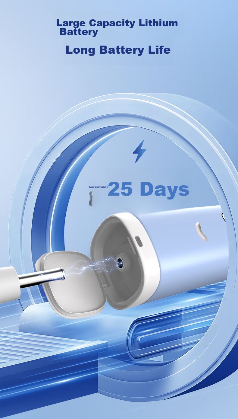 BILESHI Children's Toothbrush with Musical Rotating Rechargeable Electric Toothbrush for Boys And Girls Aged 2-3 Years Old, 6-12 Years Old, Gum Protection, Birthday Gift for Kids 2231 Gree 11