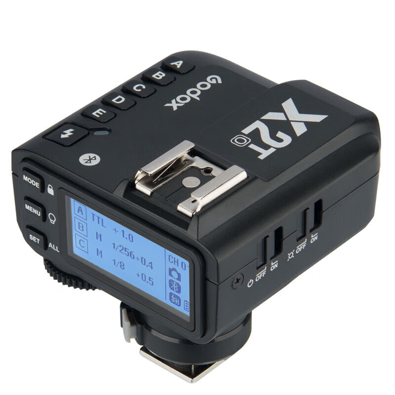 Godox X2T--01205226