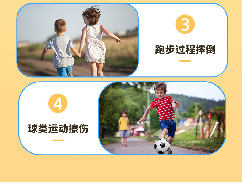 Li-Ning Children's Sports Gloves, Cycling Fingerless Gloves for Teenagers, Wrist Guards, Non-Slip Climbing Gloves, Bicycle Wheel Skating Single Bar Fitness Gloves 2