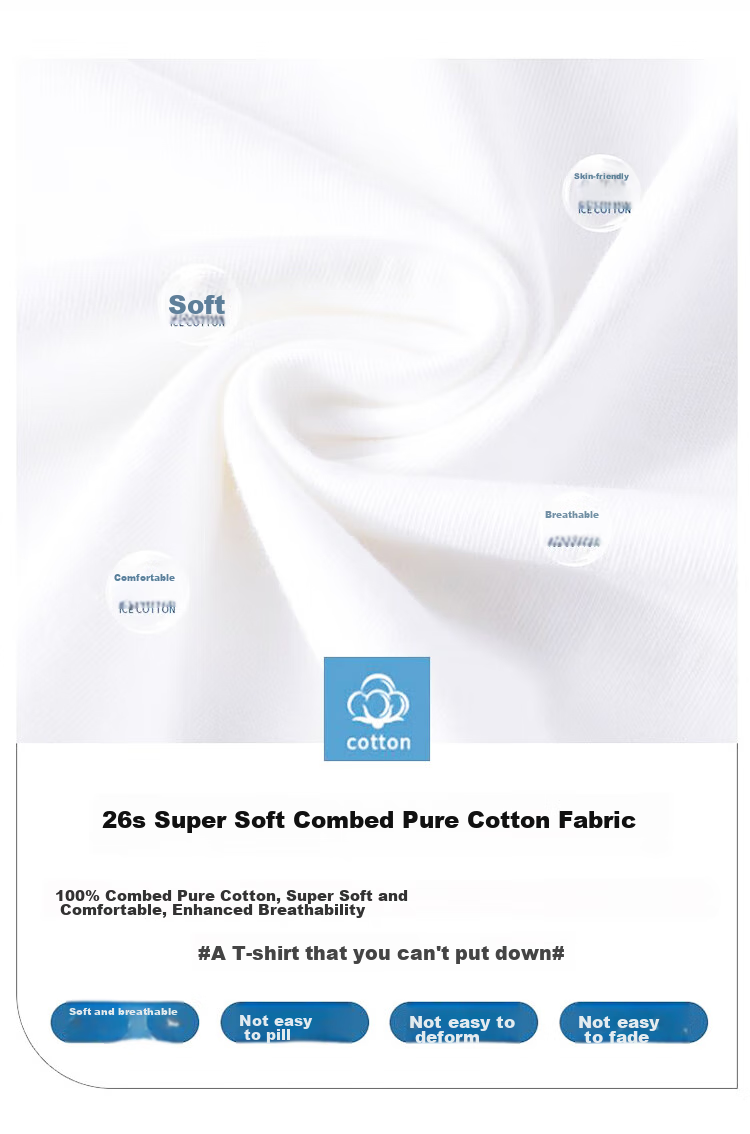 Nanjiren 100% Cotton Long Sleeve T-Shirt Women Simple White Premium Feel Top Versatile Layering Outerwear Long Sleeve 3XL 2