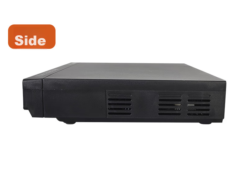 Malata DVD Player, Disc Player CD Machine VCD DVD Optical Drive Player, Video Disc Player, USB Music, Black 10